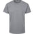 Front - Build Your Brand Mens Basic T-Shirt