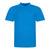 Front - AWDis Just Polos Mens The 100 Polo Shirt