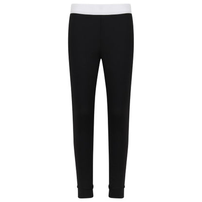 Front - SF Minni Girls Fashion Leggings