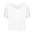 Front - Ecologie Womens/Laides Daintree EcoViscose Cropped T-Shirt