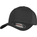 Front - Flexfit By Yupoong Perforated Cap