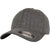 Front - Flexfit by Yupoong Herringbone Melange Cap