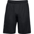 Front - Under Armour Mens Tech Shorts