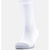Front - Under Armour Mens HeatGear Socks