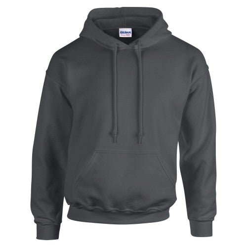 Fan Deep Royal - Front - Gildan Mens Hoodie