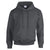 Front - Gildan Mens Hoodie