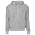 Front - Bella + Canvas Unisex Adult Hoodie