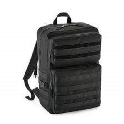 Front - Bagbase Backpack