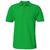 Front - Gildan Unisex Adult Softstyle Polo Shirt