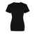 Front - Awdis Womens/Ladies The 100 T-Shirt