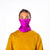 Front - Bumpaa Unisex Adult Snood (Pack of 3)