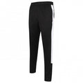 Front - Finden & Hales Unisex Adult Tracksuit Bottoms