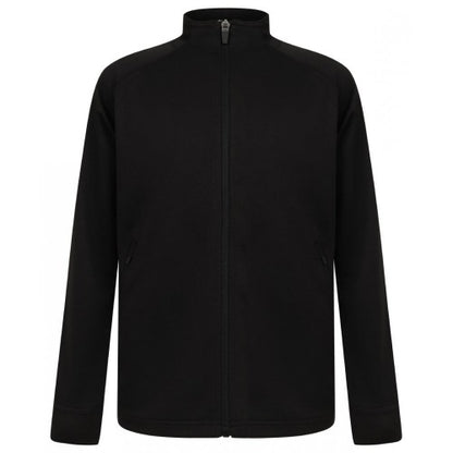 Front - Finden & Hales Childrens/Kids Track Top