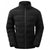 Front - 2786 Mens Padded Jacket