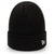 Front - New Era Unisex Adult Flag Knitted Beanie