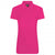 Front - PRO RTX Womens/Ladies Polo Shirt