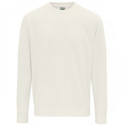 Front - Awdis Mens Sweatshirt
