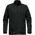 Front - Stormtech Mens Greenwich Lightweight Soft Shell Jacket