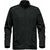 Front - Stormtech Mens Greenwich Lightweight Soft Shell Jacket