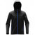 Front - Stormtech Mens Orbiter Soft Shell Jacket