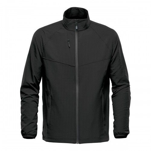 Front - Stormtech Mens Kyoto Jacket