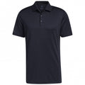 Front - Adidas Mens Polo Shirt