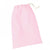 Front - Westford Mill Stuff Drawstring Bag