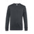 Front - B&C Mens King Sweatshirt