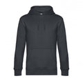 Front - B&C Mens King Hoodie