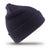 Front - Result Genuine Recycled Mens Woolly Ski Hat