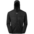 Front - Asquith & Fox Mens Shell Lightweight Jacket