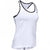 Front - Under Armour Womens/Ladies Knockout Tank Top