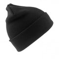 Front - Result Genuine Recycled Unisex Adult Thinsulate Beanie