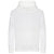 Front - Awdis Childrens/Kids Organic Hoodie