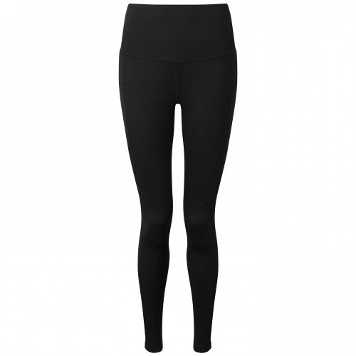 Front - TriDri Womens/Ladies Hourglass Leggings