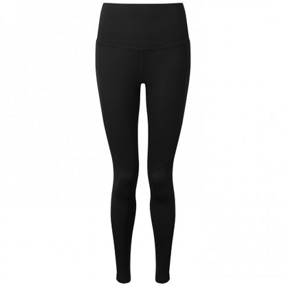 Front - TriDri Womens/Ladies Hourglass Leggings