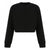 Front - SF Minni Girls Slounge Sweatshirt