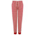 Front - Skinni Fit Womens/Ladies Cuffed Lounge Pants