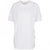 Front - Build Your Brand Womens/Ladies Boyfriend Oversized T-Shirt