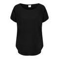 Front - Tombo Womens/Ladies Scoop Neck T-Shirt