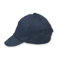 Front - Larkwood Baby Unisex Toddler Baseball Cap