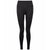 Front - TriDri Womens/Ladies High Shine Leggings