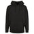 Front - Build Your Brand Mens Basic Oversized Hoodie