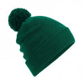 Front - Beechfield Unisex Adult Snowstar Beanie