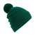Front - Beechfield Unisex Adult Snowstar Beanie