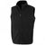 Front - Result Genuine Recycled Mens Polarthermic Fleece Body Warmer