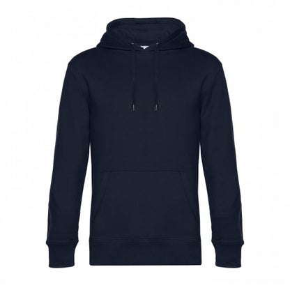 Front - B&C Mens King Hoodie