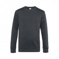 Front - B&C Mens King Sweatshirt