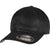 Front - Flexfit Unisex Adult 360 Omnimesh Mesh Cap