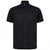 Front - Henbury Unisex Adult Polo Shirt